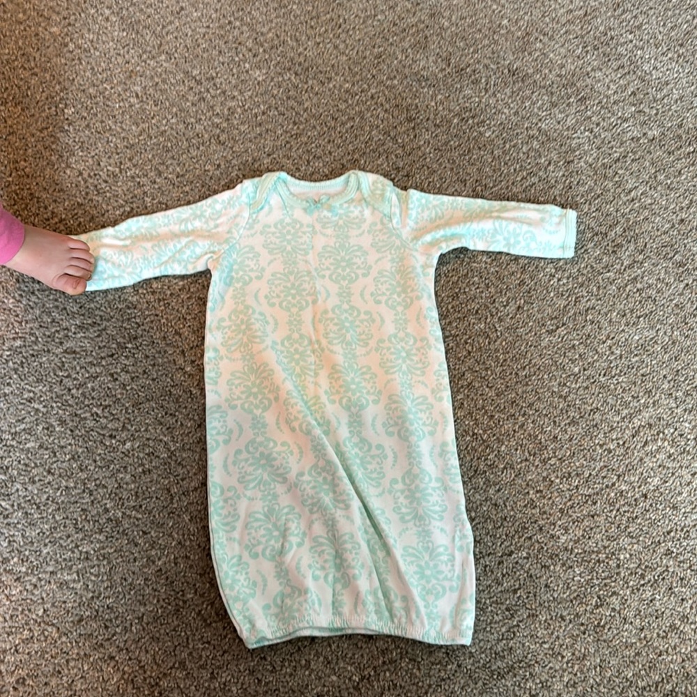 SLEEP SACK